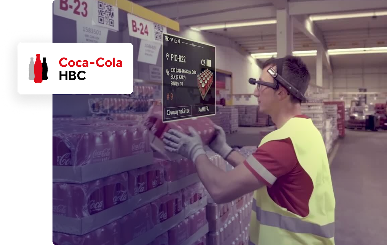 Succesverhaal: Coca-Cola HBC