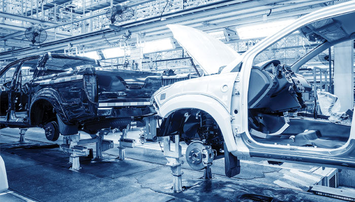 Customer Success: Mitsubishi Electric