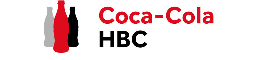Coca-Cola HBC logo