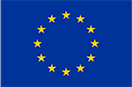 EU flag