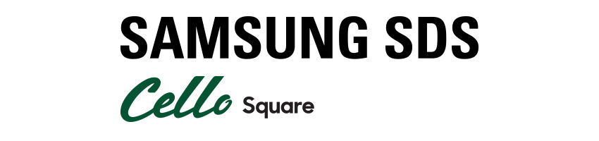 Samsung SDS Cello Square logo